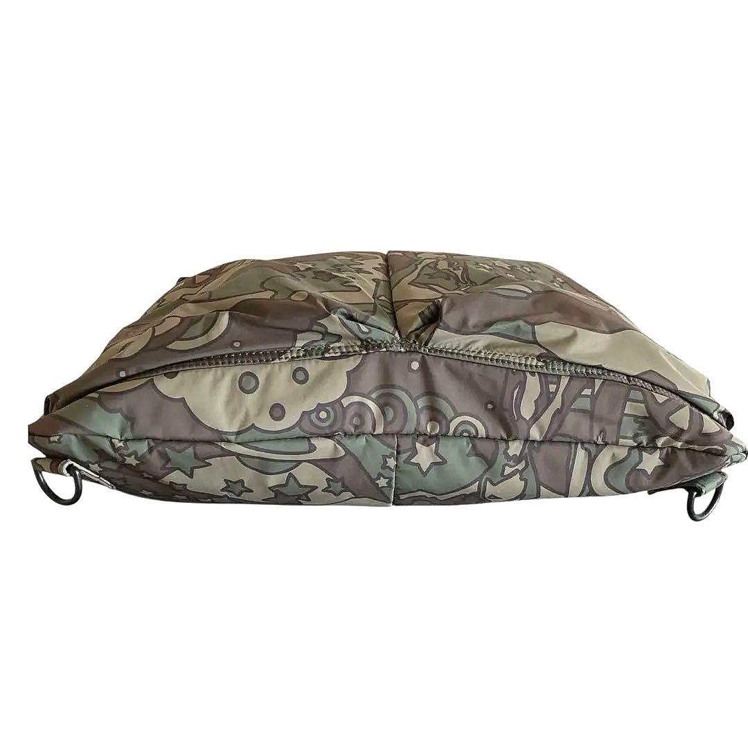 【希少】HYSTERIC GLAMOUR MORE FUN 3wayバッグ