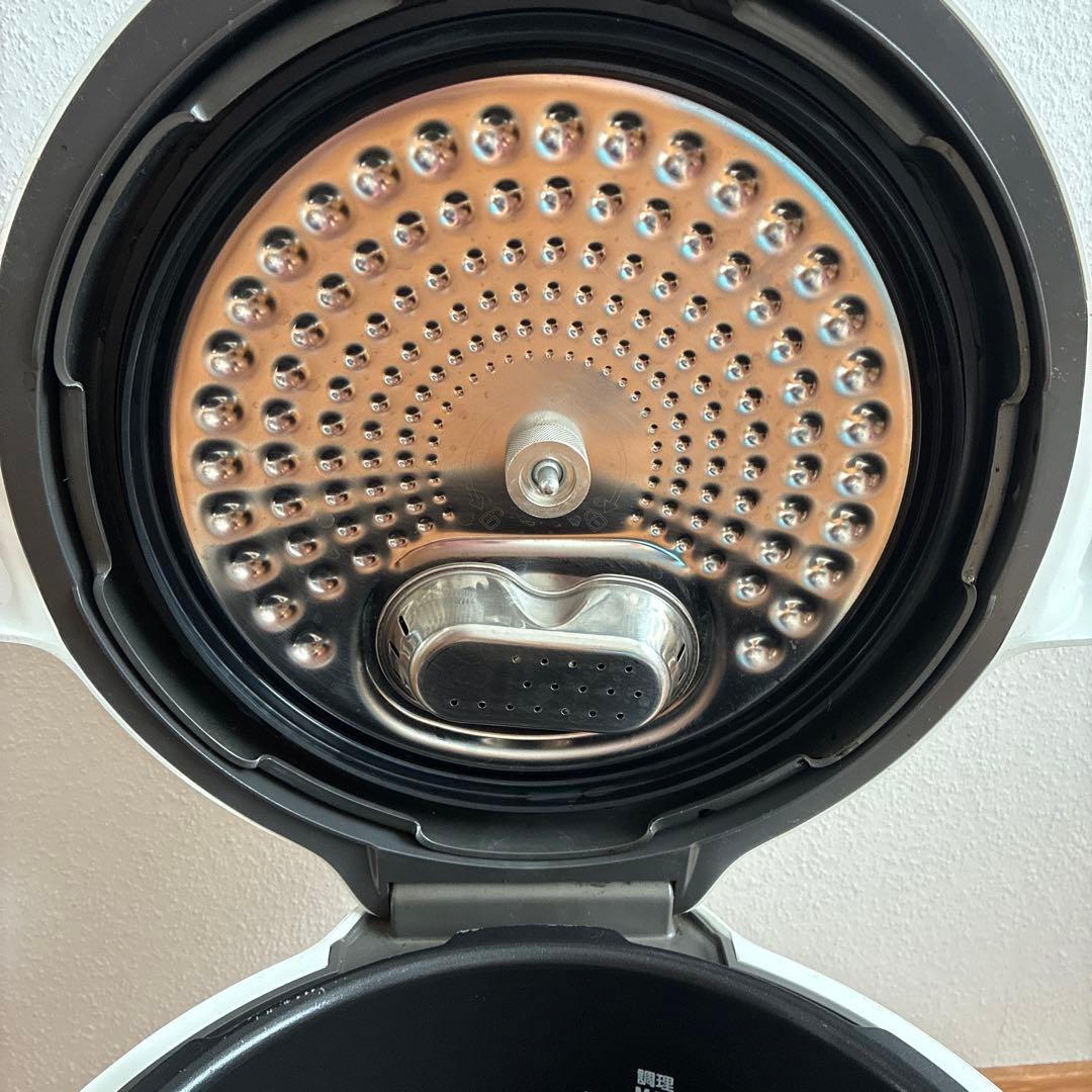 T-fal ティファール　クックフォーミーエクスプレス　CY8511JP