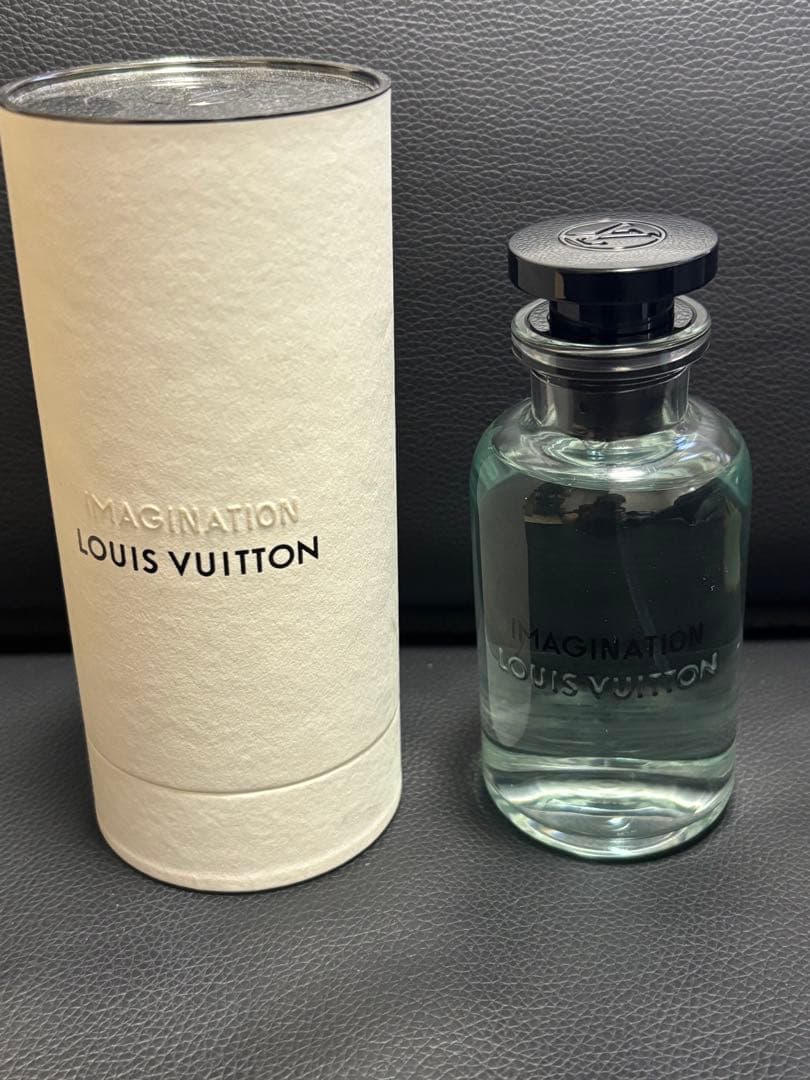 ルイヴィトン香水