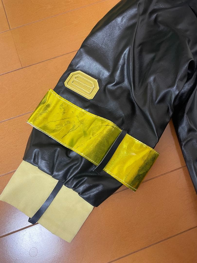 にじさんじEN サニー・ブリスコー ノクティクスコスプレ衣装