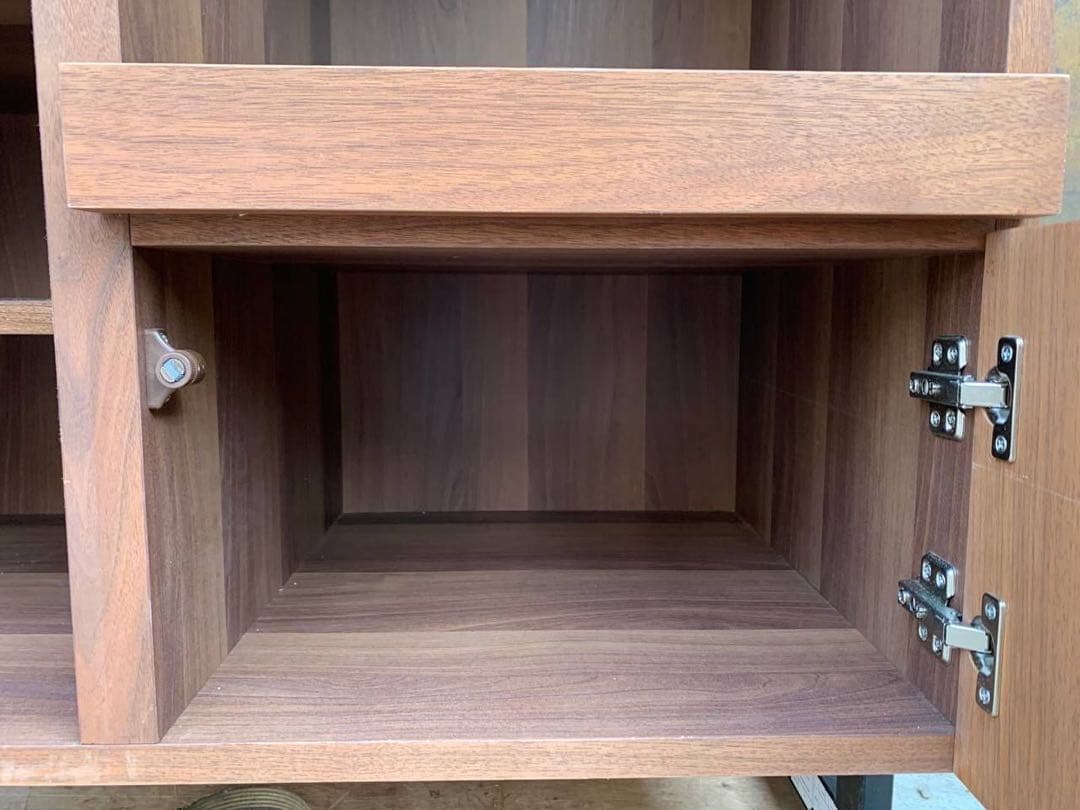 ♦キッチンカウンター