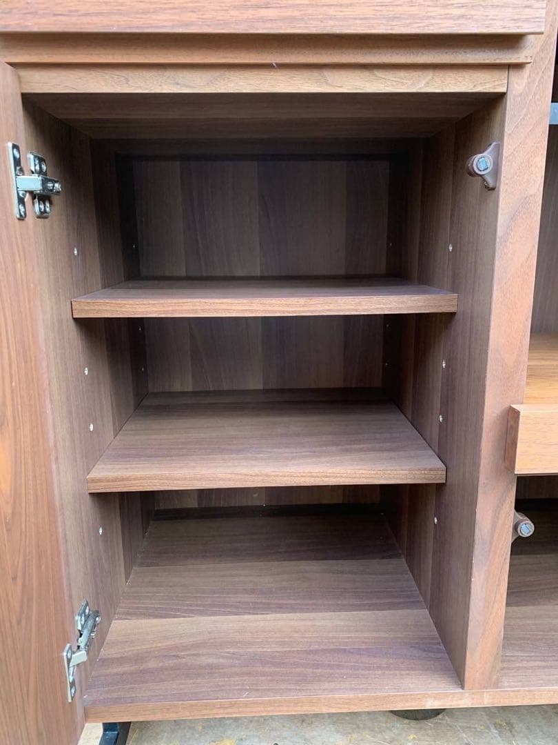 ♦キッチンカウンター