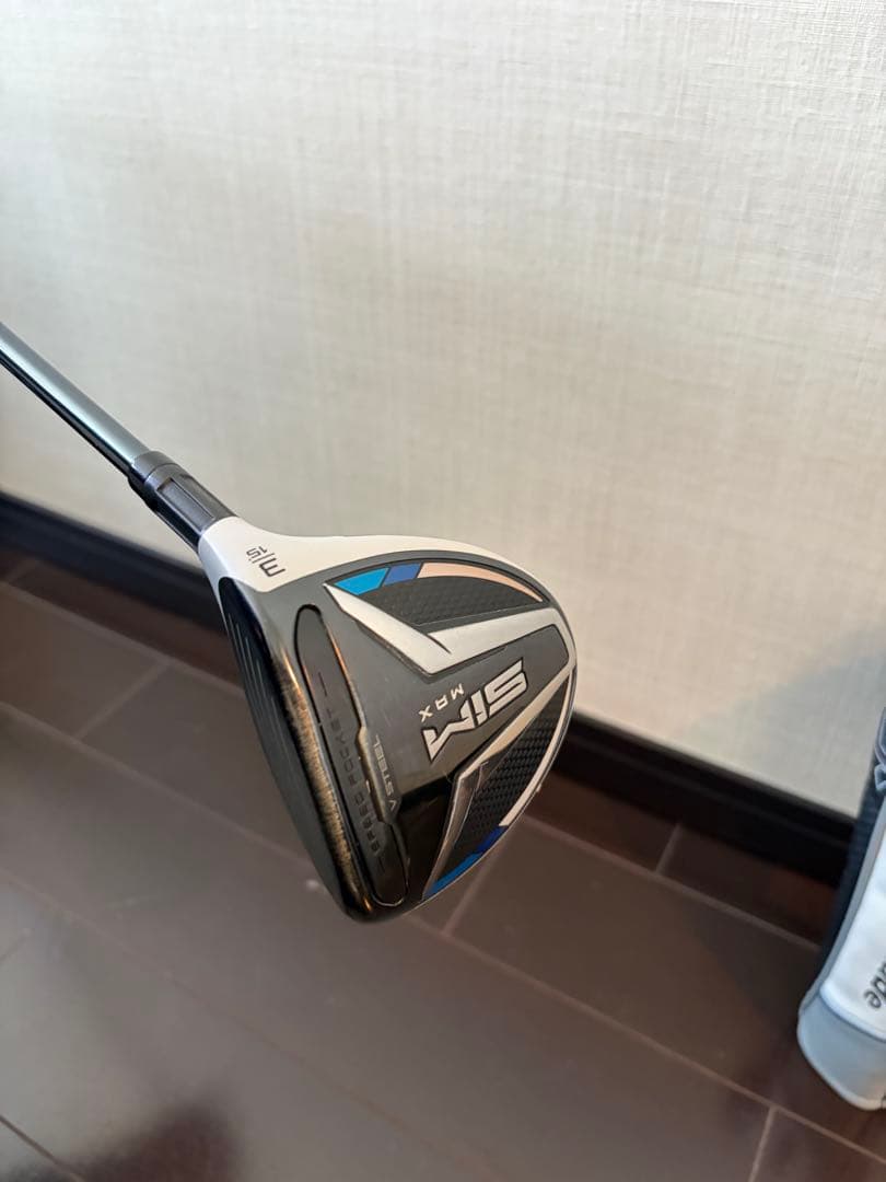 K*な様 た*き様 SIM MAX 3W 15° ディアマナ D-Limited