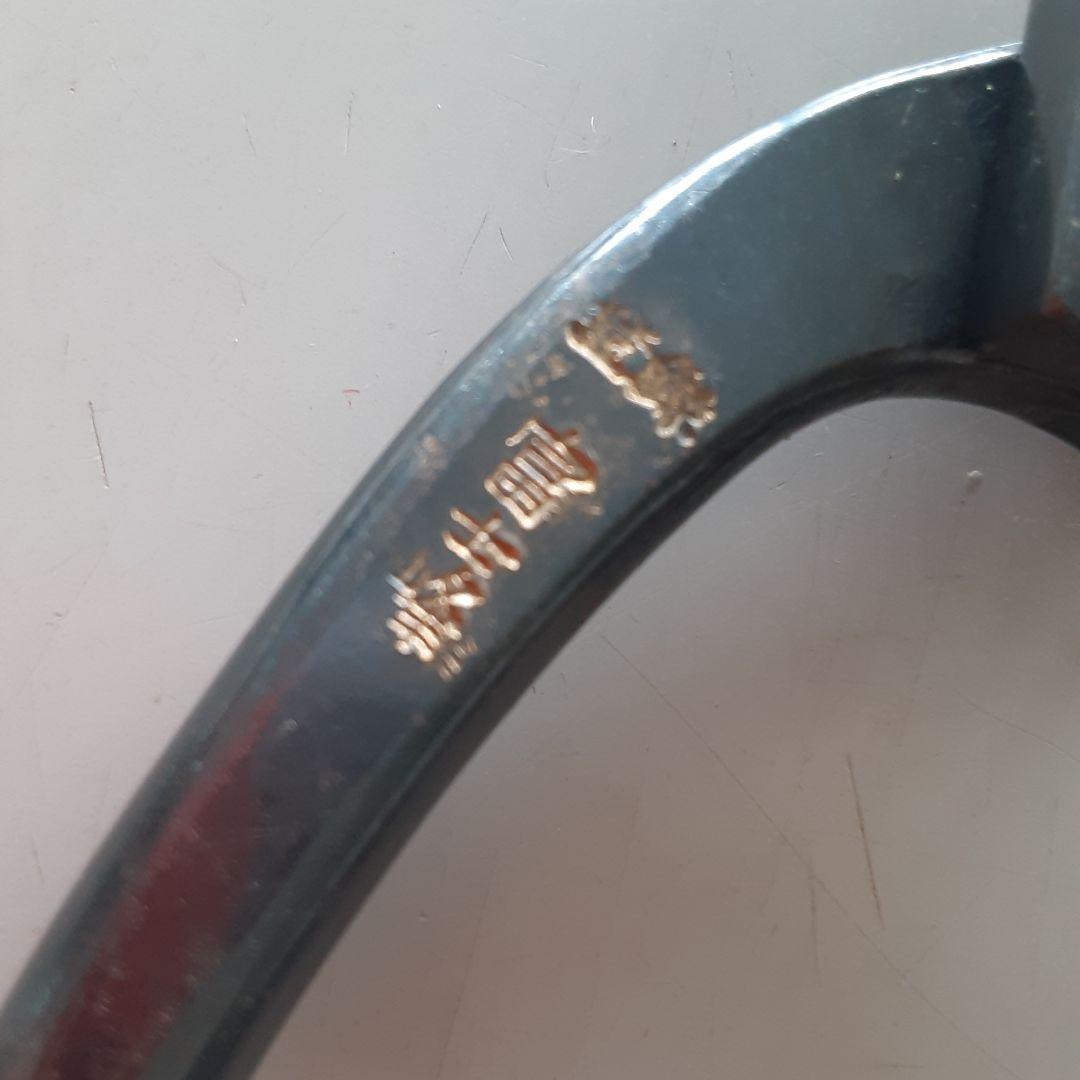 値下げ 貴重品　越後鍛冶職人が作った珍しいサイズの池坊鋏３種類