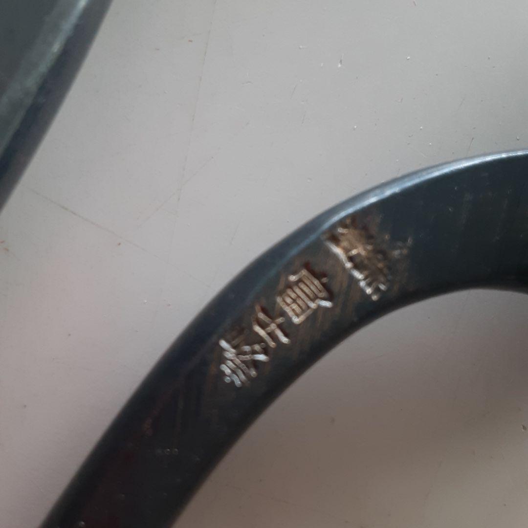 値下げ 貴重品　越後鍛冶職人が作った珍しいサイズの池坊鋏３種類