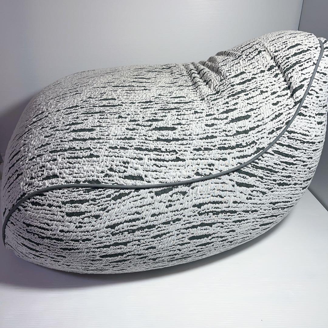 Yogibo LuxeLoungerヨギボーラックスラウンジャービーズクッション