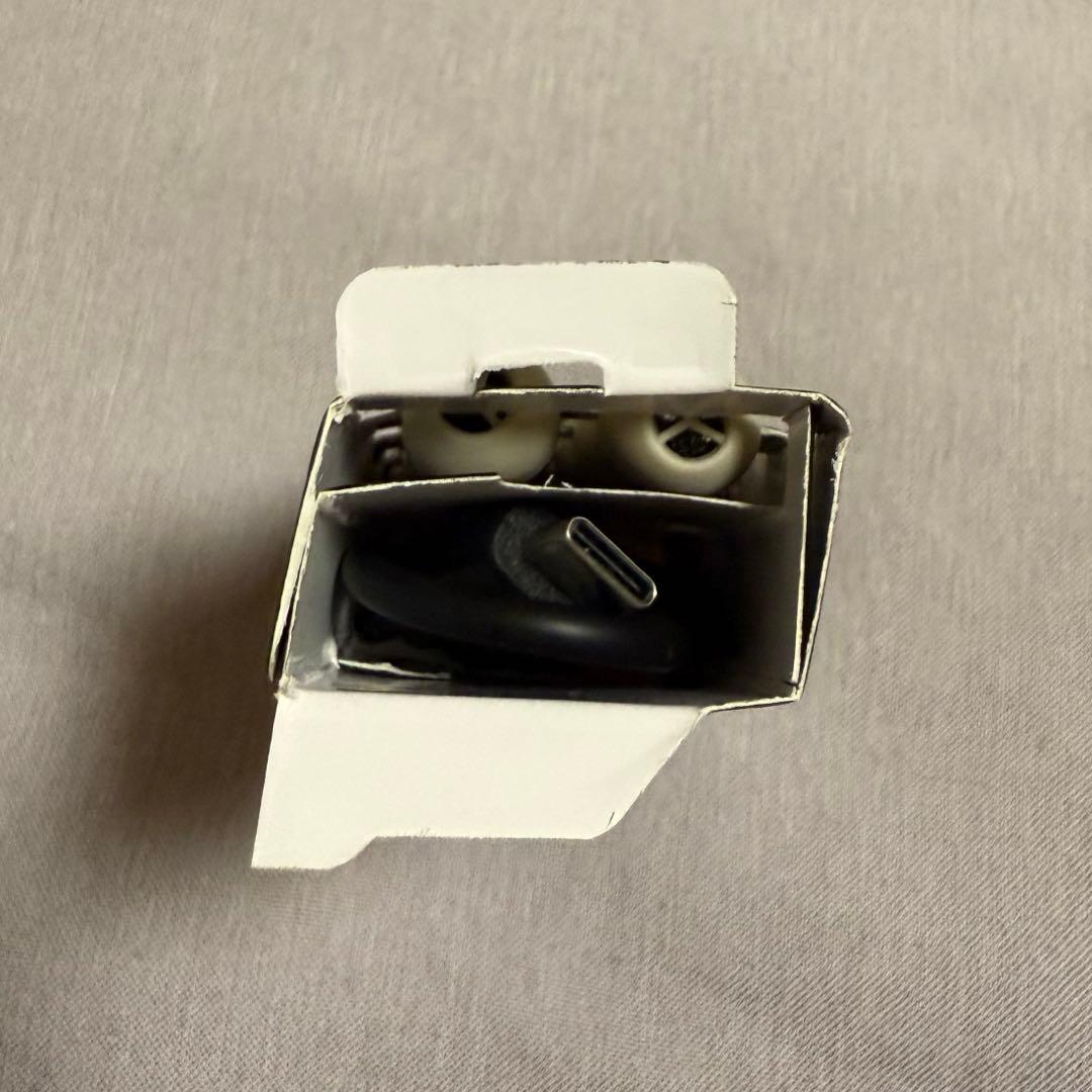 【美品】Technics EAH-AZ100 シャンパンゴールド