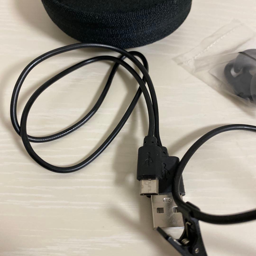 イヤホン Bose SoundSport wireless headphones