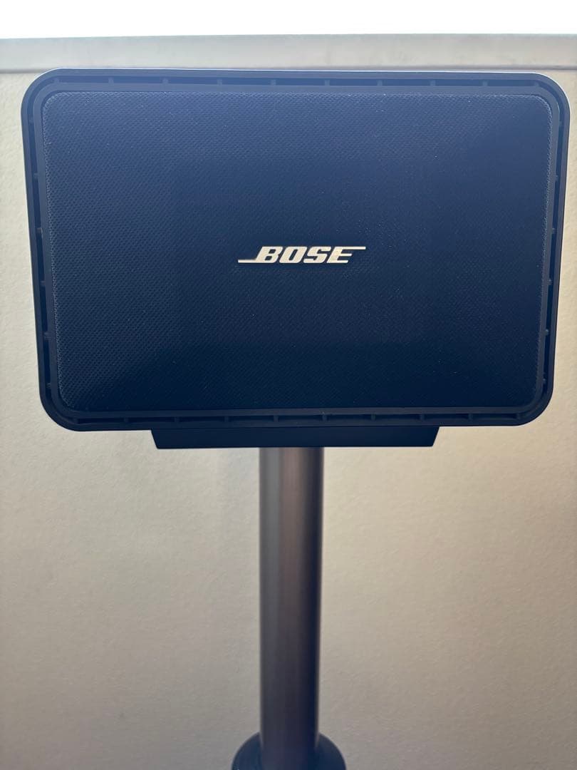 BOSEスピーカー