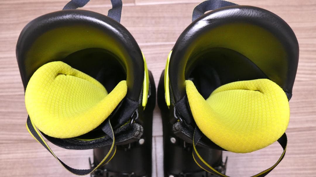 ★SALOMON ★26.0～26.5cm ★非常に綺麗！ ★FLEX 110