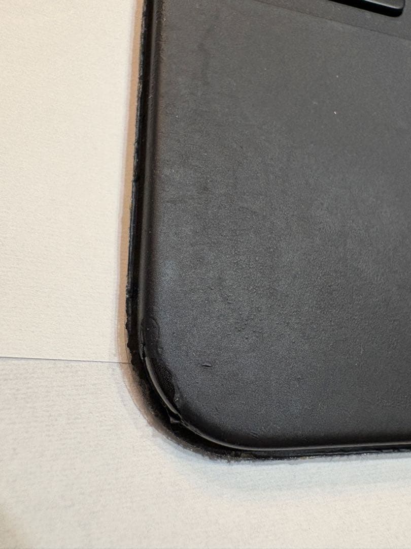 キーボード iPad magic keyboard