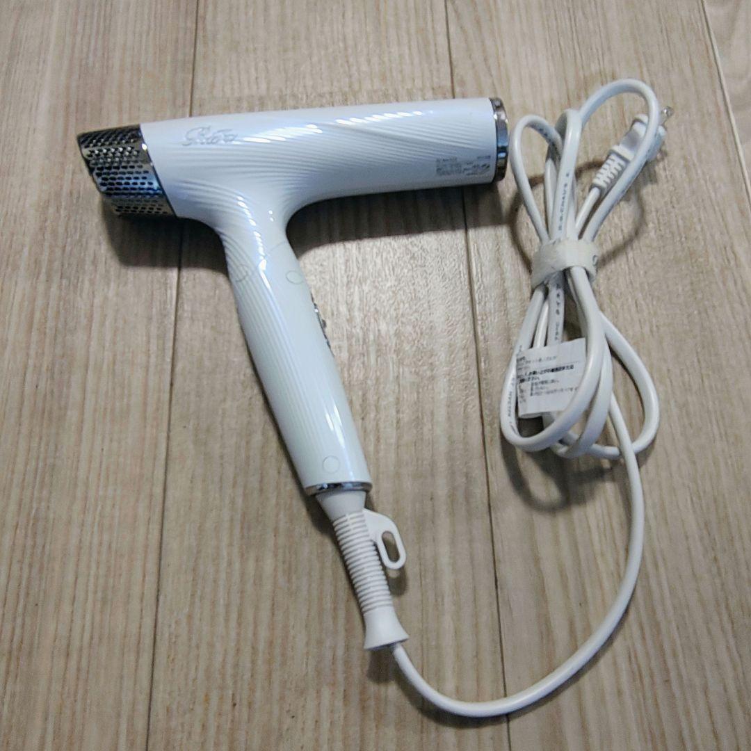 Refa リファ ヘアドライヤー RE-AN-02A 動作OK！