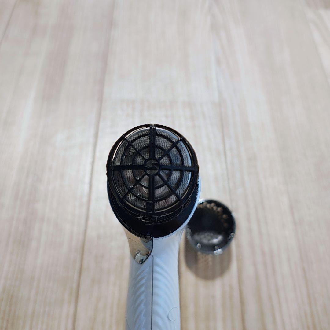 Refa リファ ヘアドライヤー RE-AN-02A 動作OK！