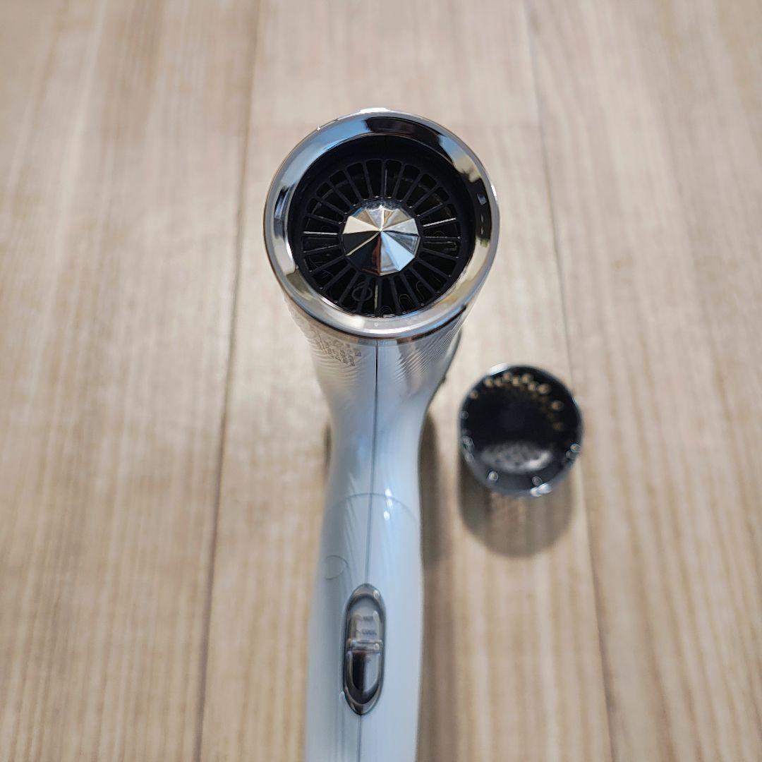 Refa リファ ヘアドライヤー RE-AN-02A 動作OK！