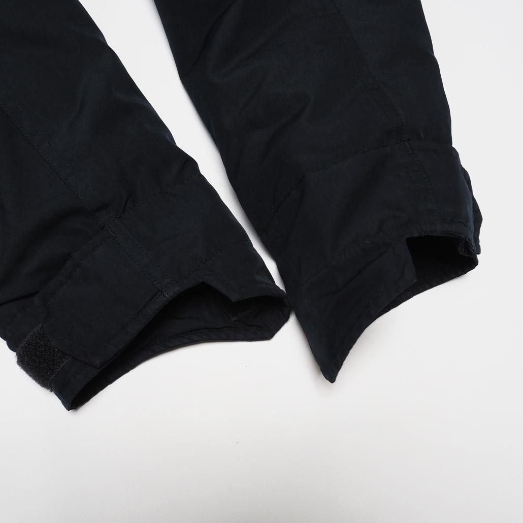 ASPESI M-65 G840 NEW FIELD JACKET 中綿入り 紺