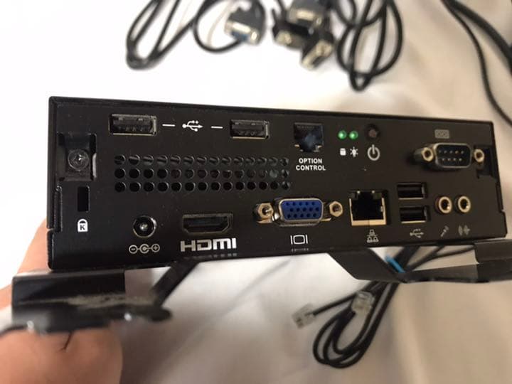 アドバンスコントローラー　pn-zp20