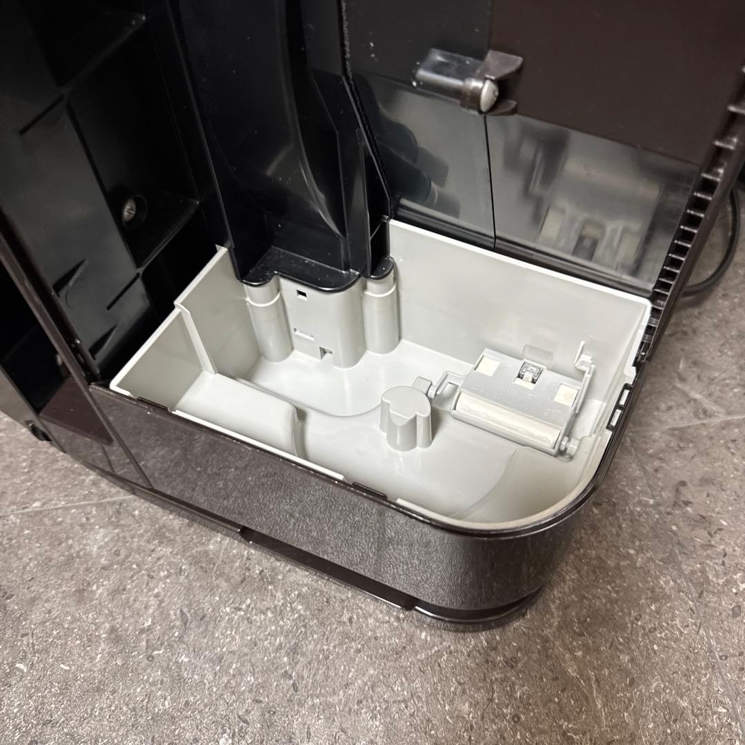 ダイキン 加湿ストリーマ空気清浄機 MCK70WKS-T 2020年製