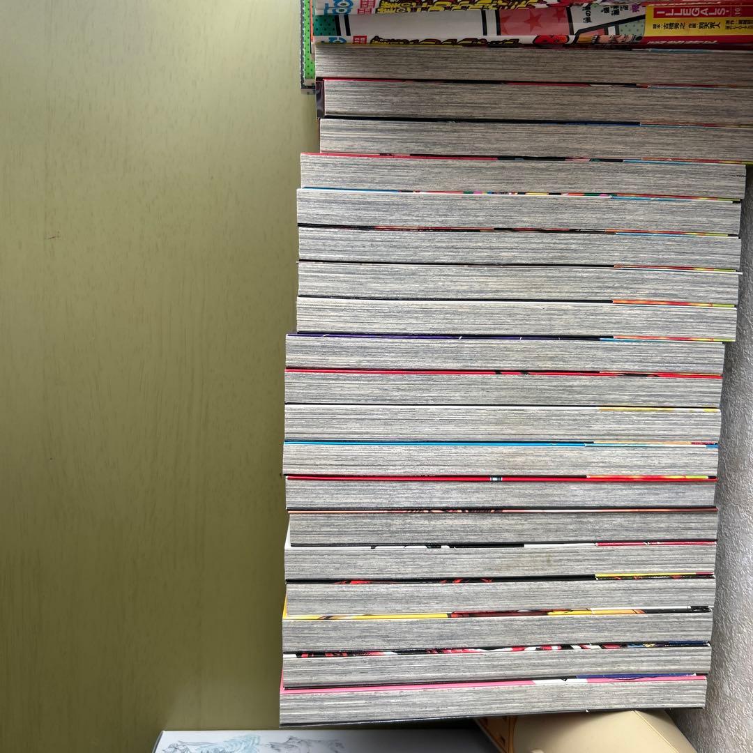 僕のヒーローアカデミア1から35巻セット➕映画特典