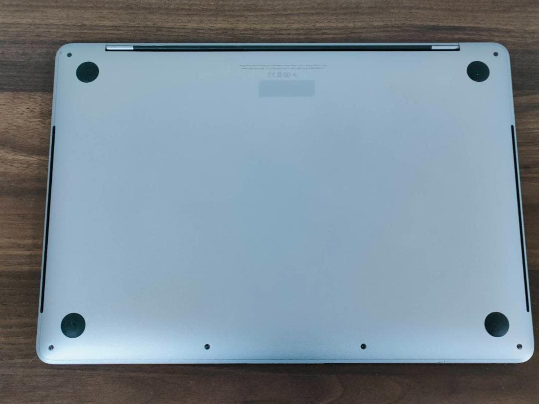 充電344 MacBook Pro 2020 13インチ i5 512GB C3