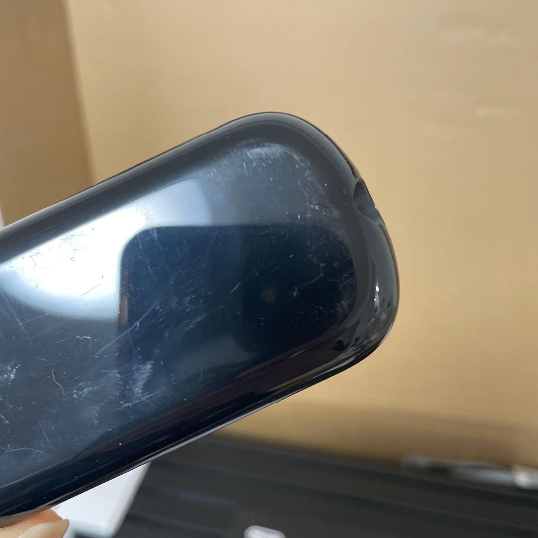 ★美品★ デロンギ マルチダイナミックヒーター MDHU15-PB ブラック