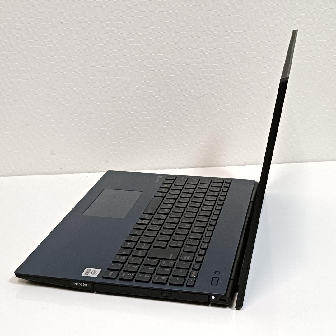 【LED】2022年 Windows11 NEC Corei3 15.6型