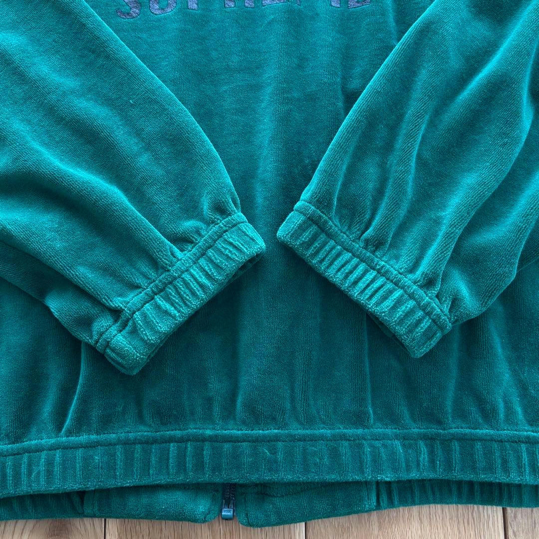 トップス Supreme HYSTERIC GLAMOUR Track Jacket L