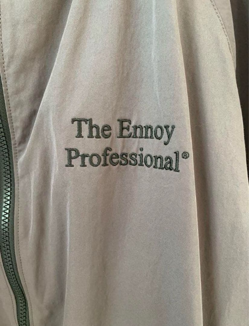 ENNOY PROFESSIONAL CPN HOODIE HOODIEのみ