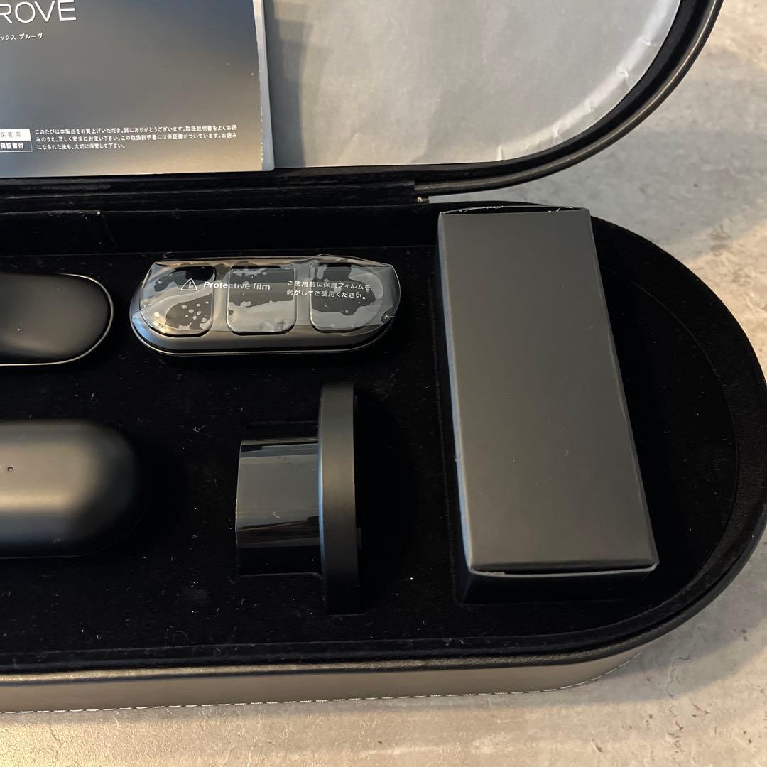 【めい】MYTREXPROVE マイトレックスブルーヴ