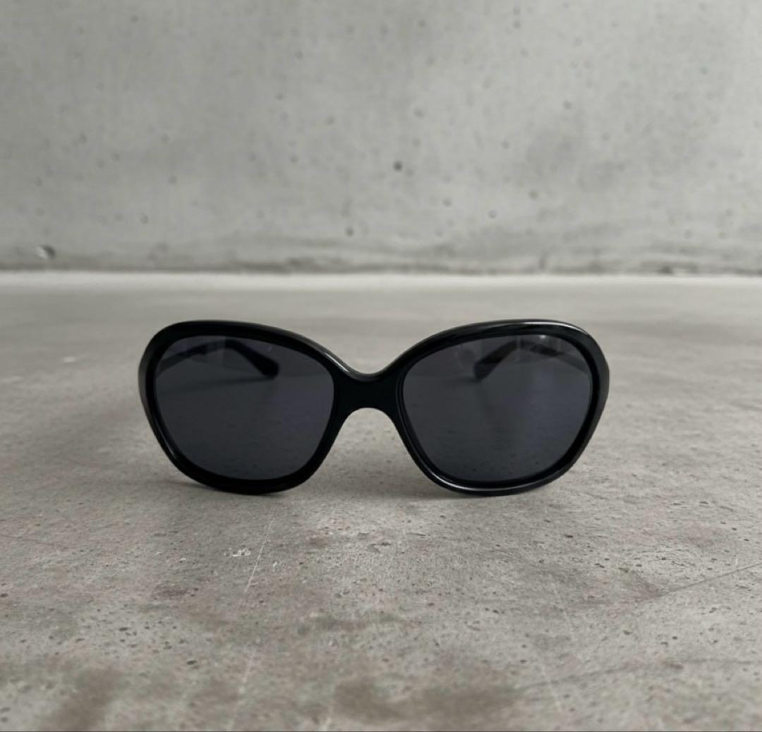 00s y2k Oakley Warm Up サングラス モンスタードッグ