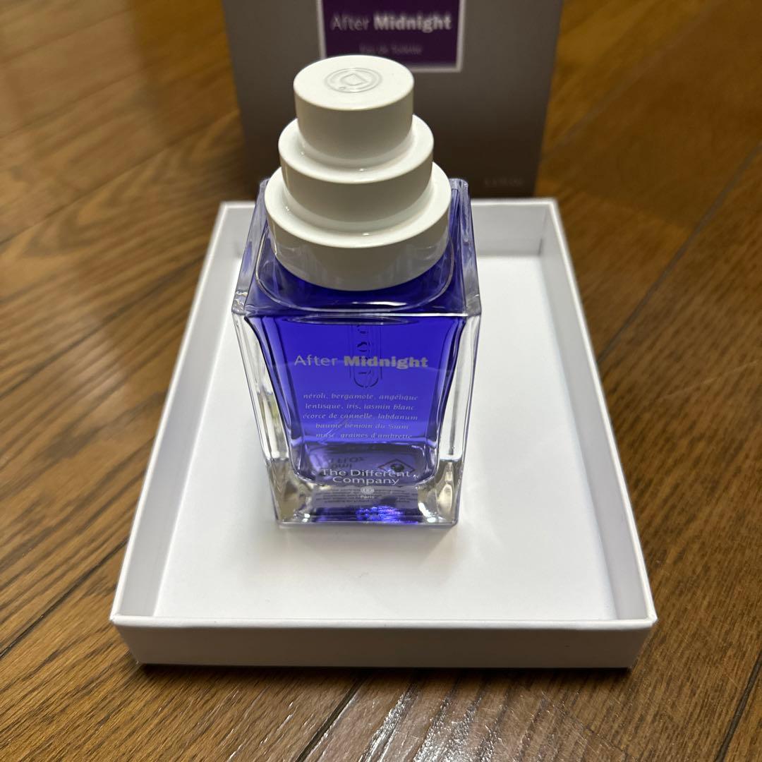 The Different Company（ザ ディファレントカンパニー） レ…