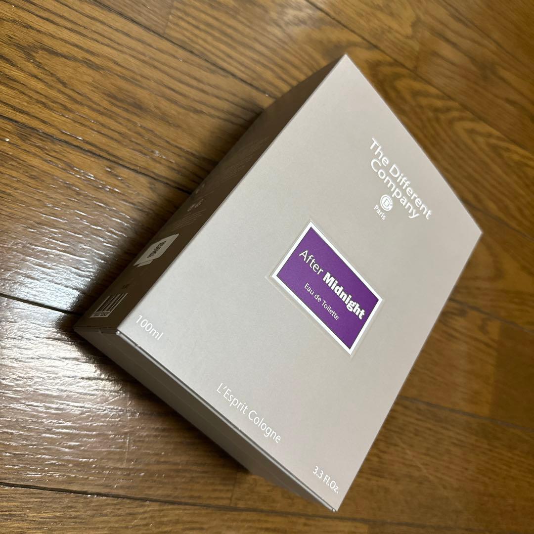 The Different Company（ザ ディファレントカンパニー） レ…