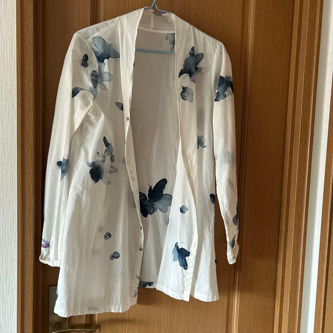 パラスパレス チュニックブラウス