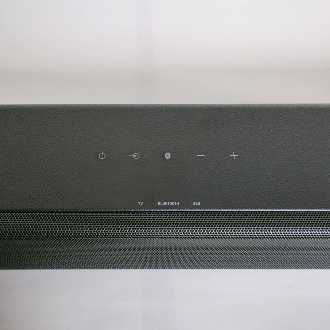 SONY サウンドバー ht-s200f