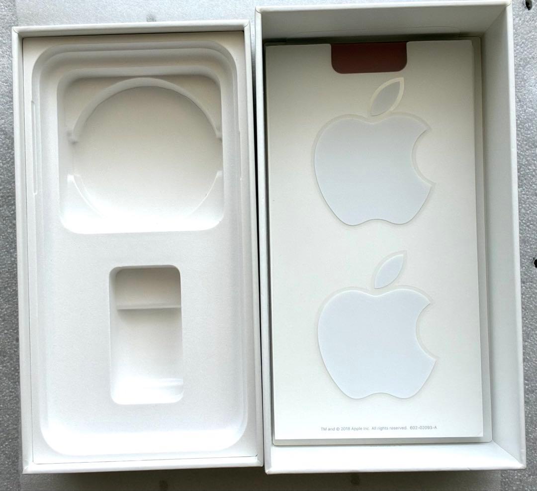 iPhone XR 128GB レッド ソフトバンクSIMフリーMT0N2J/A