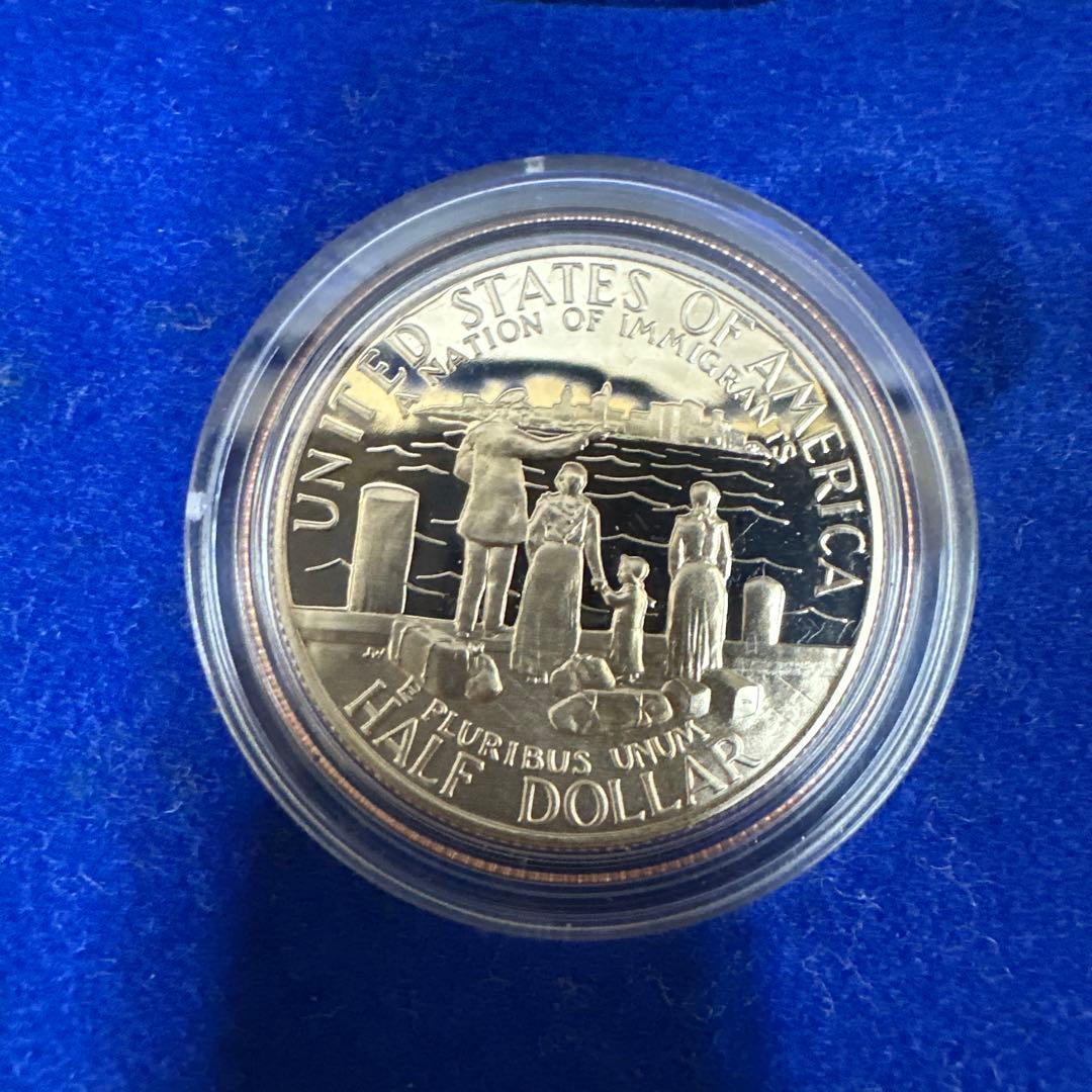 【コレクション放出】 1986年 自由の女神 建立100周年 記念セット