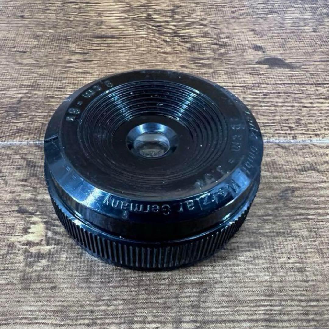 LEICA ライカ　OSBLO 望遠鏡アダプター　　G-560