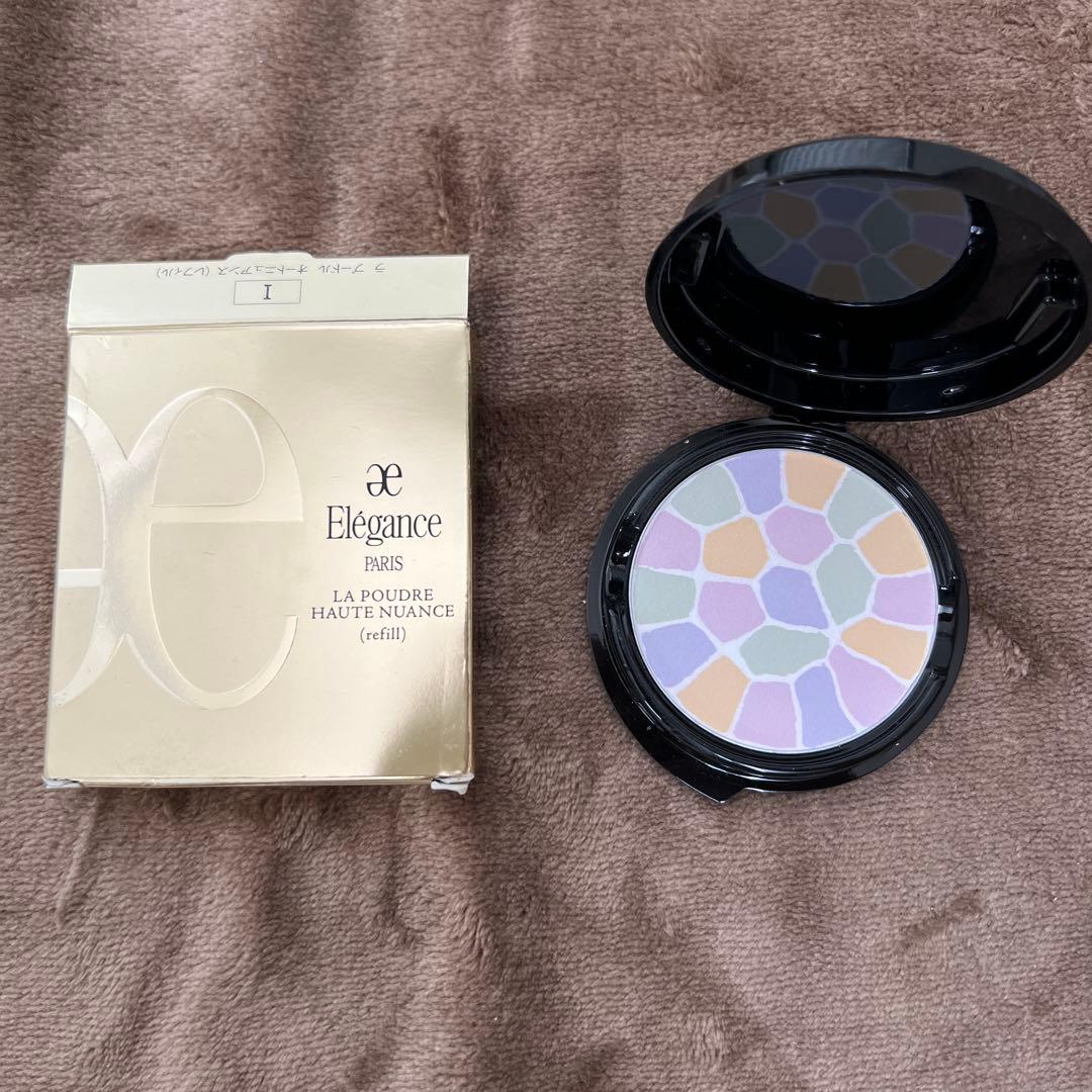 新品未使用エレガンスラプードルオートニュアンスⅠ8.8gレフィル