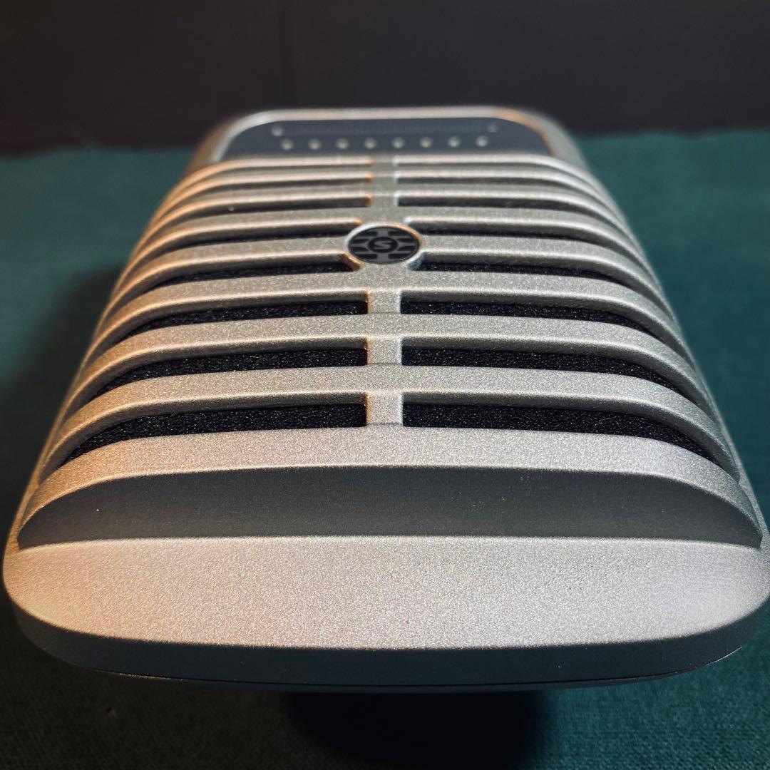 SHURE MOTIV MV51 USBコンデンサーマイク