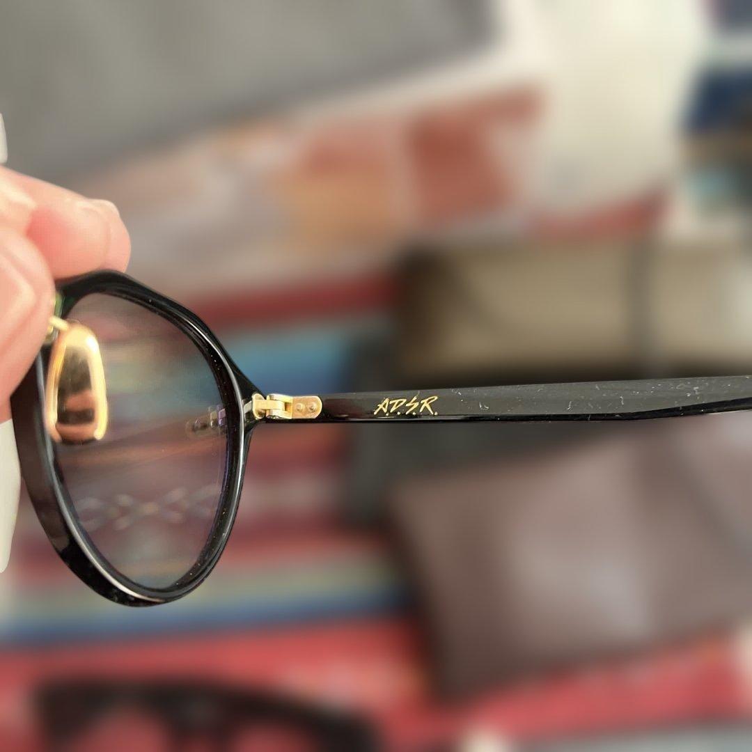 小物 ADSR SATCHMO 01