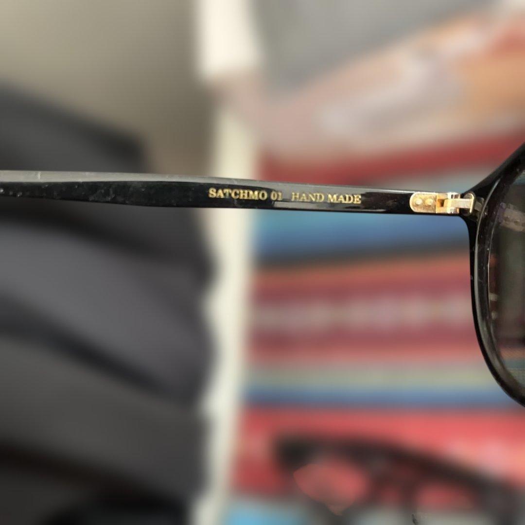 小物 ADSR SATCHMO 01