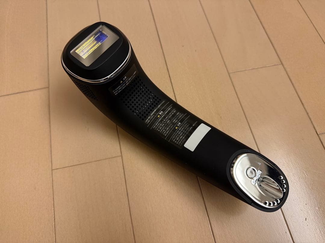 STELLA BEAUTE ステラボーテ IPL光美容器 脱毛器