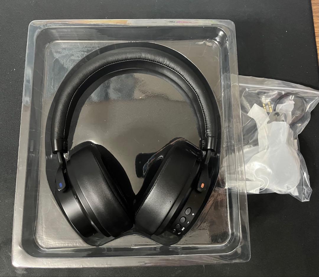 ヘッドホン ANW03 Midnight Grand Orchestra Ver