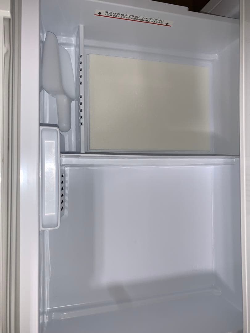 三菱冷蔵庫330L2022年製【2月19日〜28日に郵送手続き開始OKの方のみ】