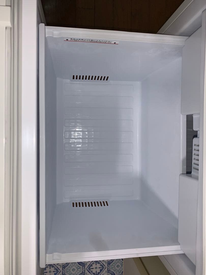 三菱冷蔵庫330L2022年製【2月19日〜28日に郵送手続き開始OKの方のみ】