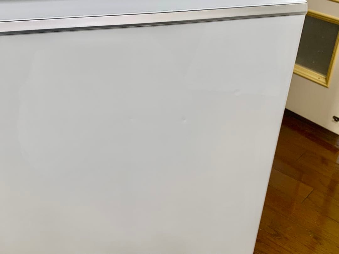 三菱冷蔵庫330L2022年製【2月19日〜28日に郵送手続き開始OKの方のみ】