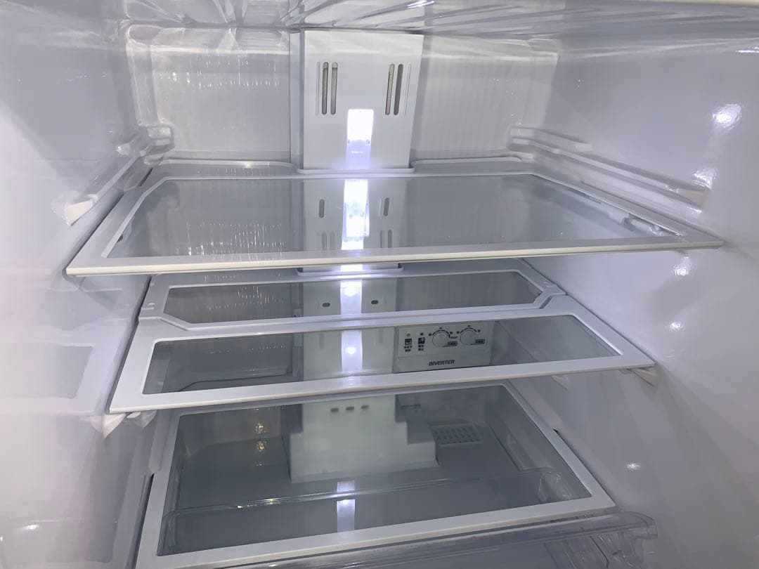 三菱冷蔵庫330L2022年製【2月19日〜28日に郵送手続き開始OKの方のみ】