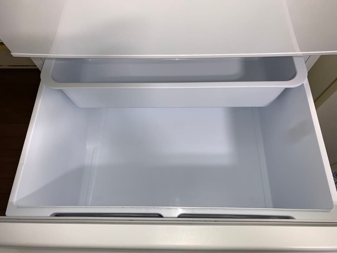 三菱冷蔵庫330L2022年製【2月19日〜28日に郵送手続き開始OKの方のみ】