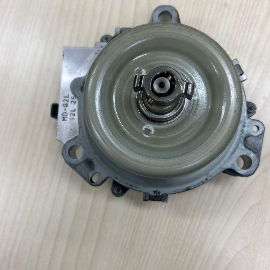 VVT 13090-38011 カムコントロールモーター左右中古品