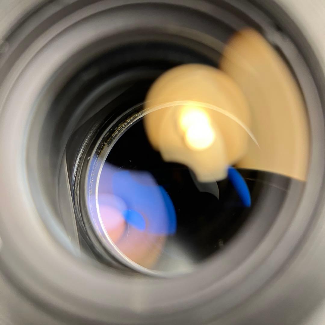 分解整備済Canon QL 17 フィルムカメラ 作動完璧確認 実用良品