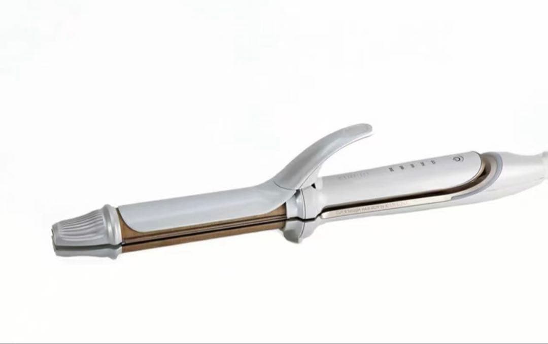 KINUJO ツーウェイアイロンヘアアイロン 2W01